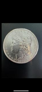 Morgan dollar 1883 CC, Enlèvement ou Envoi, Argent