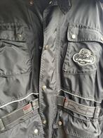 Tiger  moter vest zwart medium, Gedragen, Zwart, Ophalen