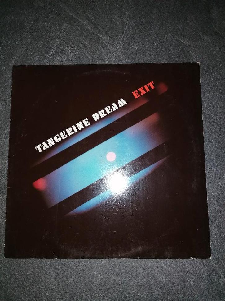 5 lp’s synthesizer, experimenteel., Cd's en Dvd's, Vinyl | Overige Vinyl, Gebruikt, 12 inch, Ophalen of Verzenden