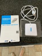 EID reader, Computers en Software, E-readers, Ophalen of Verzenden, Nieuw, Icon