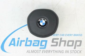 Stuur airbag M BMW 3 serie G20 (2019-heden)