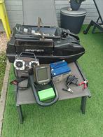 Voerboot, Watersport en Boten, Hengelsport | Karpervissen, Ophalen, Gebruikt