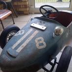 Achteruitkijkspiegel voor VAP MG Ferrari SPA/Ferr trapauto, Antiek en Kunst, Verzenden