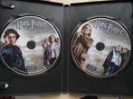 Dvd Harry Potter et la coupe de feu en 2 dvd, CD & DVD, Utilisé, Enlèvement ou Envoi, À partir de 9 ans, Comédie d'action