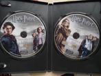 DVD Harry Potter en de Vuurbeker op 2 dvd's, Gebruikt, Ophalen of Verzenden, Actiekomedie, Vanaf 9 jaar