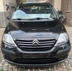 Citroen C3/1.4 Benzine/Airco/116000Km/Gekeurd voor verkoop, Voorwielaandrijving, Stof, 1360 cc, 4 cilinders