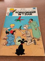5 strips jommeke, Ophalen, Zo goed als nieuw