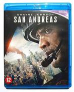 Blu-ray San Andreas (2015) Dwayne Johnson Kylie Minogue, Envoi