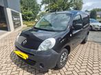 RENAULT KANGOO 1500 DIESEL LICHTE VRACHT, Voorwielaandrijving, Stof, Zwart, 4 cilinders