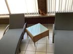 Ligstoelen, Tuin en Terras, Ligbedden, Ophalen, Zo goed als nieuw, Overige materialen