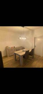 Eetplaats, Huis en Inrichting, Complete eetkamers, Ophalen, Gebruikt