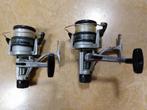 DAIWA AS 2050  2 stuks, Watersport en Boten, Ophalen of Verzenden, Zo goed als nieuw, Molen