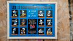 Verzameling pins van de Smurfen Peyo 1993, Ophalen of Verzenden, Smurfen, Zo goed als nieuw