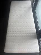 2 Nieuwe matrassen, 90cm breed op 200cm lang op 22cm hoog, Huis en Inrichting, Slaapkamer | Matrassen en Bedbodems, Ophalen, 90 cm