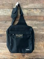 Enrico Benetti zwarte schoudertas, Ophalen, Nieuw, Zwart