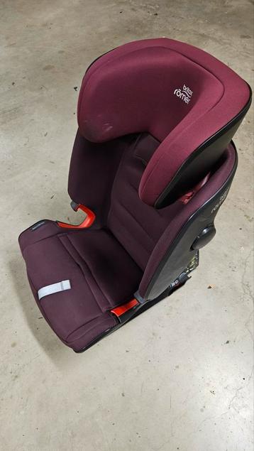 Siege auto bébé  Britax Romer Kidfix IV beschikbaar voor biedingen