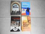 boeken van Jan Leyers, Ophalen, Nieuw