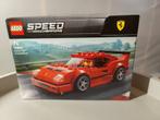 Lego Speed Champions Ferrari F40 75890, Ophalen, Nieuw, Complete set, Lego