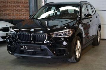 BMW X1 sDrive18i Automaat Benzine 108.000km 2018 Garantie beschikbaar voor biedingen