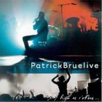 Patrick Bruel - Live - Rien ne s'efface (2 CD), Comme neuf, Enlèvement ou Envoi