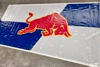 Splinternieuw dekzeil met Red Bull logo., Diversen, Vlaggen en Wimpels, Ophalen, Nieuw