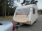 home car 432-vast bed-zithoek-vastwc-treinzit+voortent--, Home-car, Bedrijf, Treinzit, 750 - 1000 kg