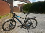 Fiets heren Decathlon Rockrider, Fietsen en Brommers, Fietsen | Heren | Herenfietsen, Ophalen, Gebruikt, Overige merken