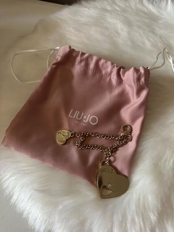 Sleutelhanger / of voor aan de handtas te bevestigen Liu Jo beschikbaar voor biedingen