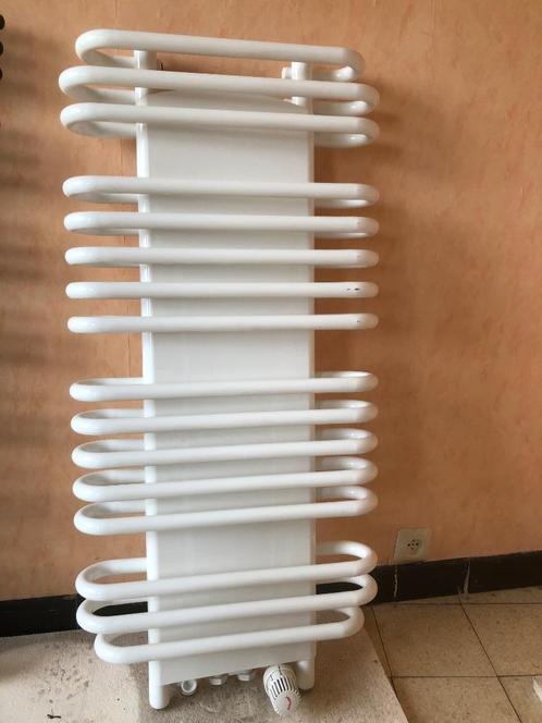 Radiateur zehnder, Doe-het-zelf en Bouw, Verwarming en Radiatoren, Zo goed als nieuw, Radiator, Ophalen