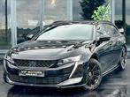 Peugeot 508 // GT LINE // MAXTON DESIGN // FULL BLACK, Automaat, Zwart, Te koop, BTW verrekenbaar