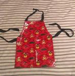 kinder keuken schort, Kinderen en Baby's, Ophalen of Verzenden