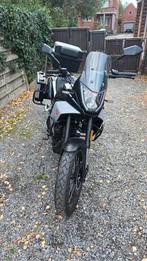 Macbor montana XR1 125 EVO, Motoren, Overige merken, Particulier, Enduro, 11 kW of minder