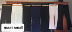 Leuke broeken maat small, Kleding | Dames, Broeken en Pantalons, Ophalen of Verzenden