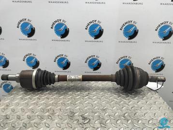 PEUGEOT 2008 1.2 PURETECH ALLURE  [L_DRIVESHAFT] 2017 beschikbaar voor biedingen