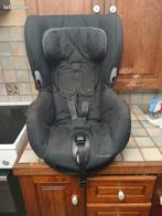 Maxi-cosi axiss siège auto évolutif pivotant groupe 1, Ceinture de sécurité, Enlèvement, Utilisé, Protection latérale