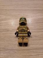Lego Star Wars Clone Trooper, 41st Elite Corps (Sw0519), Ophalen of Verzenden, Lego, Zo goed als nieuw, Losse stenen