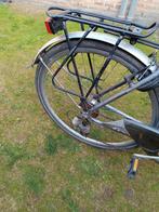 herenfiets minerva, Ophalen, Gebruikt