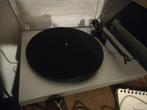 Project platenspeler, Audio, Tv en Foto, Platenspelers, Ophalen, Platenspeler