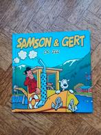 Samson en Gert op zee., Ophalen of Verzenden, Gelezen