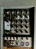 JAM 159 Schertler versterker voor akoestische gitaar, Ophalen, Zo goed als nieuw, Gitaar, 100 watt of meer
