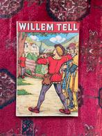Willem Tell door Abraham Hans, Boeken, Kinderboeken | Jeugd | 13 jaar en ouder, Ophalen of Verzenden