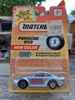matchbox porsche 959, Ophalen of Verzenden, Nieuw, Matchbox