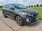 Kia Sorento 4X4 met trekhaak *7 ZITPLAATSEN*, Te koop, Zilver of Grijs, 5 deurs, Sorento