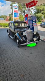 MG 1951 Y Saloon, Start, rijdt, prijswinnaar! Topconditie!, Particulier, Achat, MG