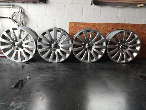 18 inch velgen, Auto-onderdelen, Banden en Velgen, Velg(en), 18 inch, Ophalen