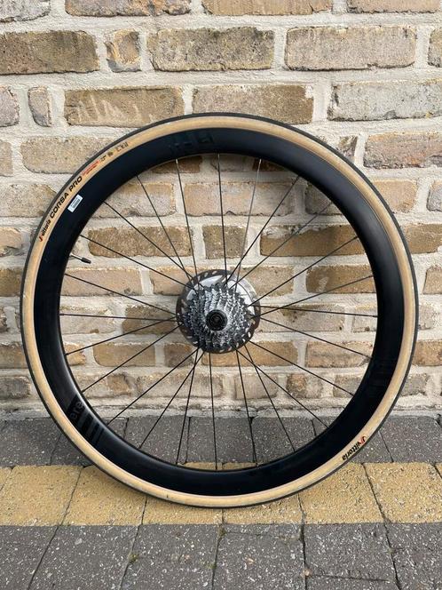 ERE explorator wielset, Fietsen en Brommers, Fietsonderdelen, Zo goed als nieuw, Ophalen