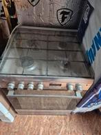 Electrolux gasfornuis met electrische oven, Ophalen
