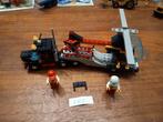 Lego city, town 6357, Kinderen en Baby's, Ophalen of Verzenden, Gebruikt, Lego