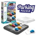 Parking puzzel game, Hobby en Vrije tijd, Een of twee spelers, Ophalen, Zo goed als nieuw, Smart Games
