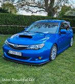 Subaru impreza, Auto's, Subaru, Diesel, Particulier, Impreza, Te koop